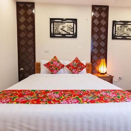 Dollar Homestay & Travel Hà Nội Ngoại thất bức ảnh